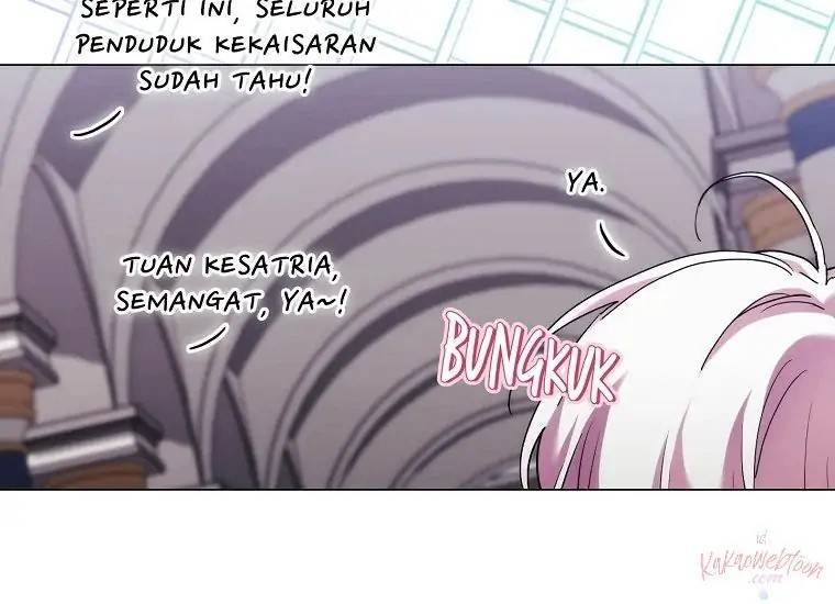 When Villainess Falls in Love Chapter 102