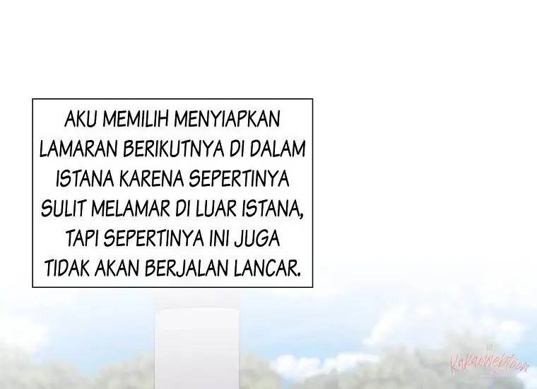 When Villainess Falls in Love Chapter 102