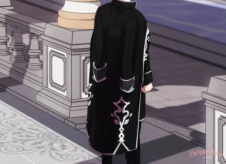 When Villainess Falls in Love Chapter 102