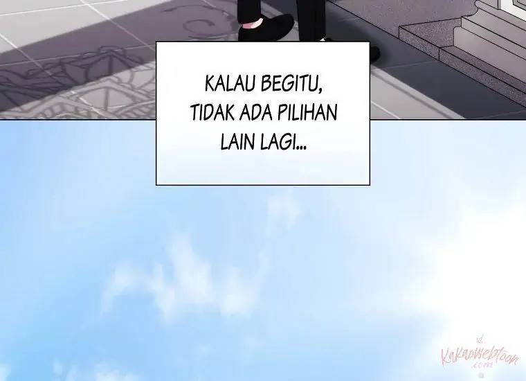 When Villainess Falls in Love Chapter 102