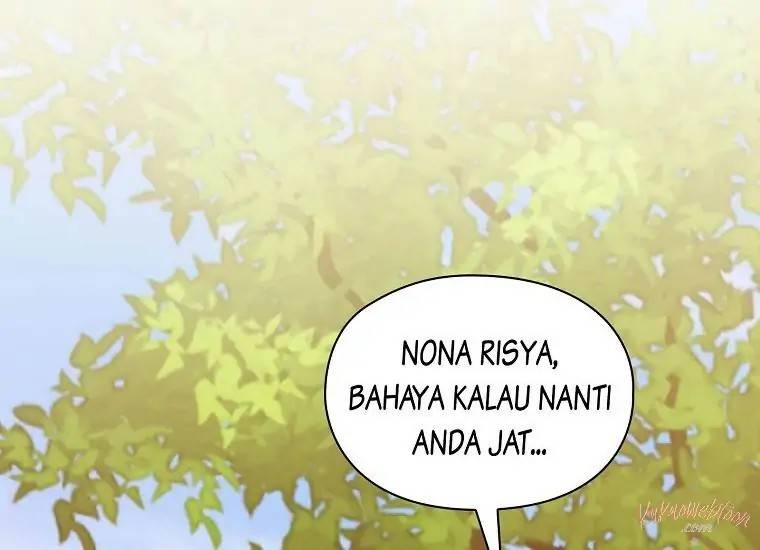 When Villainess Falls in Love Chapter 102