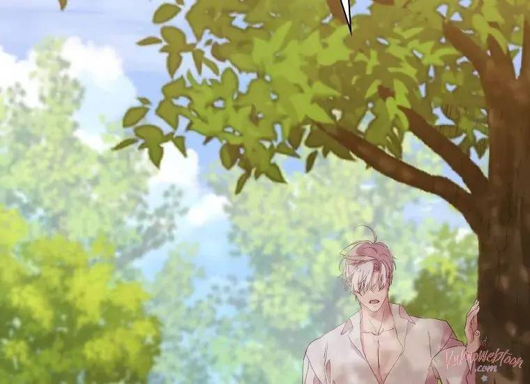When Villainess Falls in Love Chapter 102