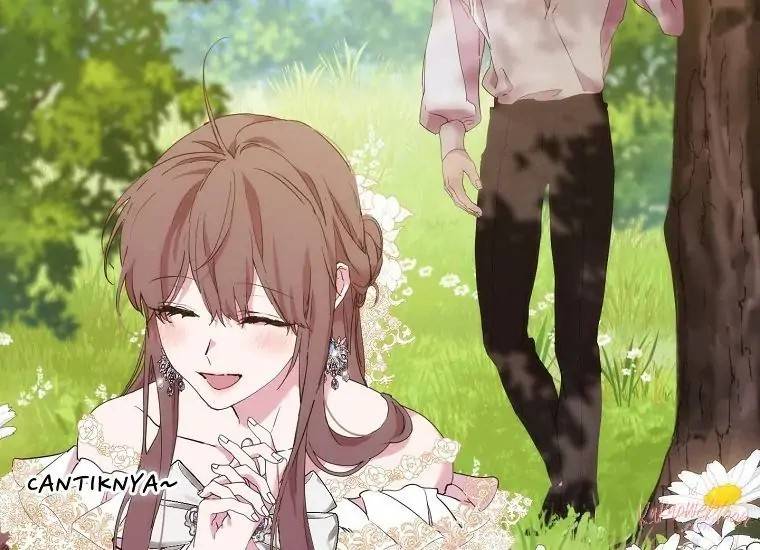 When Villainess Falls in Love Chapter 102