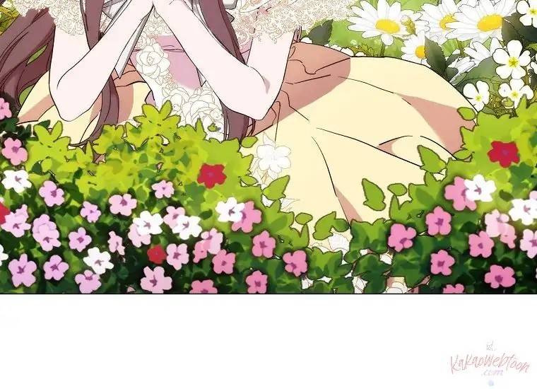 When Villainess Falls in Love Chapter 102