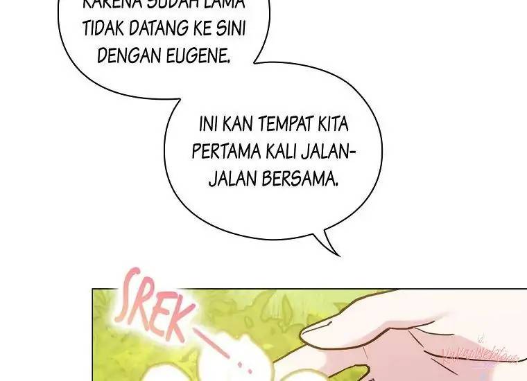 When Villainess Falls in Love Chapter 102