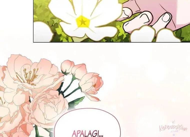 When Villainess Falls in Love Chapter 102