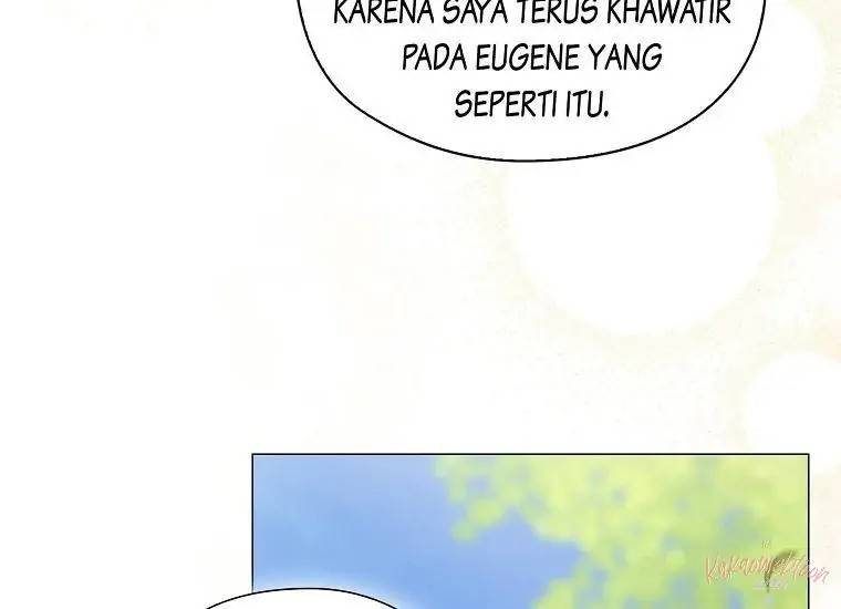 When Villainess Falls in Love Chapter 102