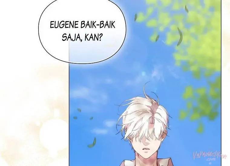 When Villainess Falls in Love Chapter 102