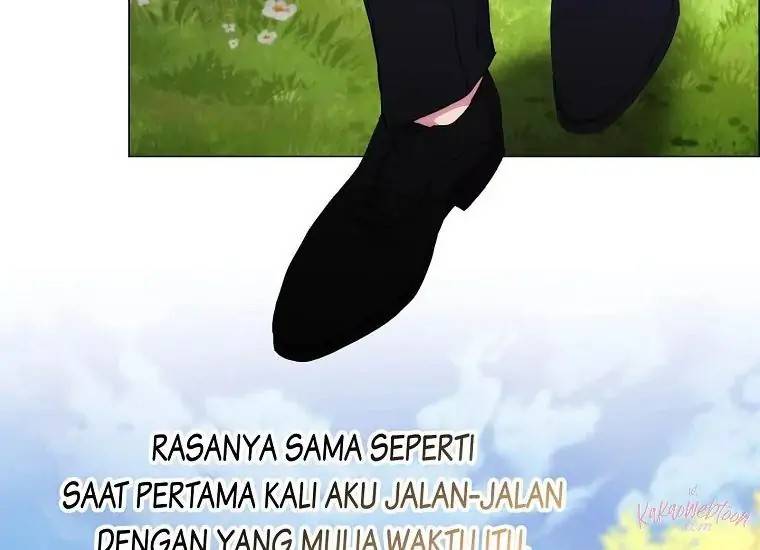When Villainess Falls in Love Chapter 102