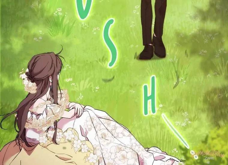When Villainess Falls in Love Chapter 102