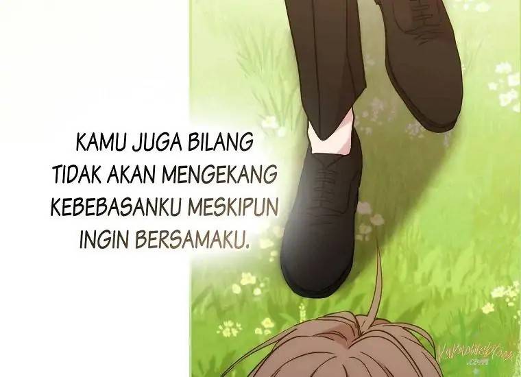 When Villainess Falls in Love Chapter 102