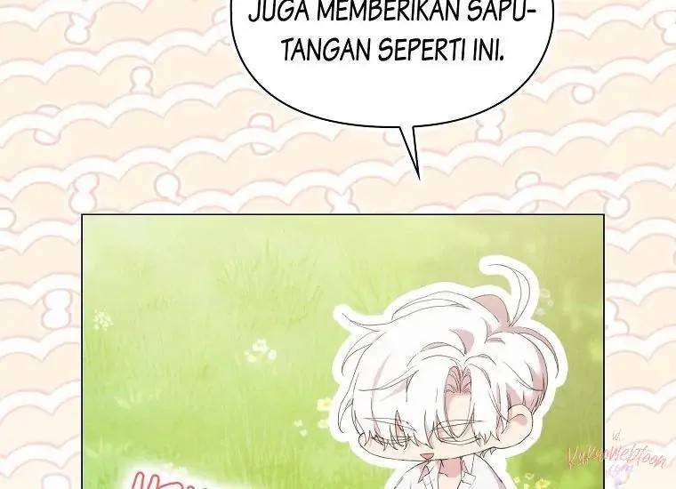 When Villainess Falls in Love Chapter 102