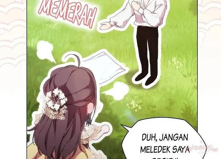 When Villainess Falls in Love Chapter 102