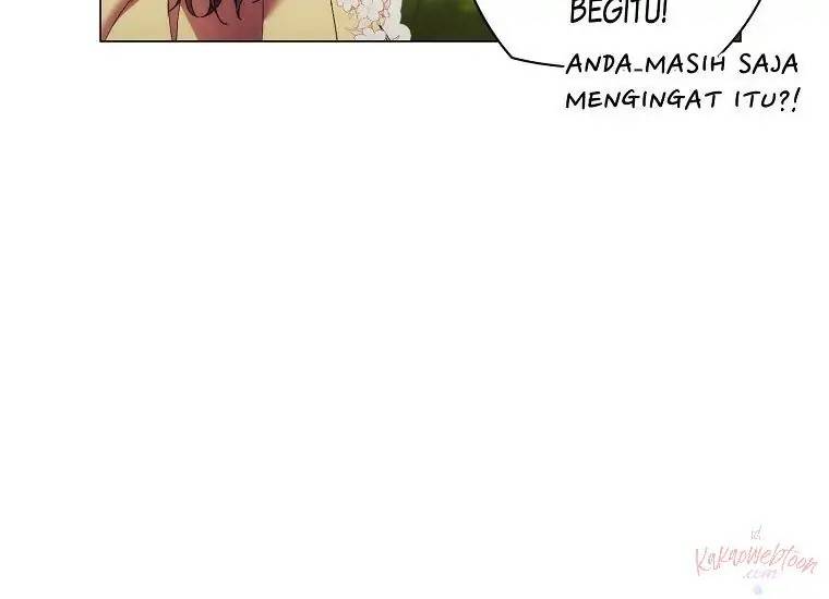 When Villainess Falls in Love Chapter 102