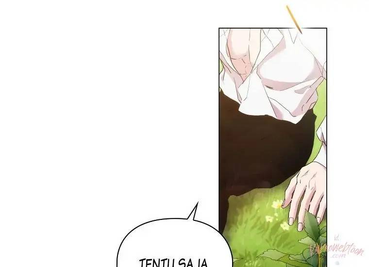 When Villainess Falls in Love Chapter 102