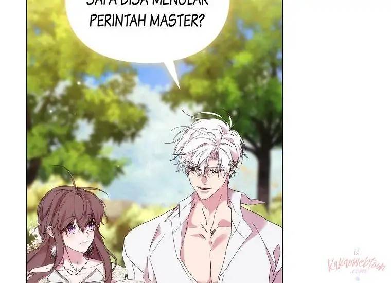When Villainess Falls in Love Chapter 102