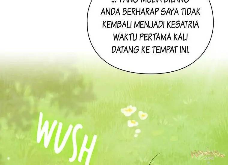 When Villainess Falls in Love Chapter 102
