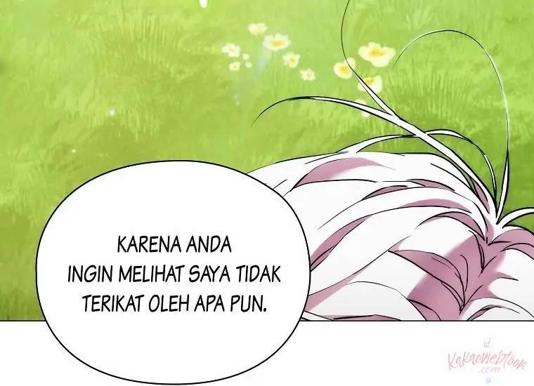 When Villainess Falls in Love Chapter 102