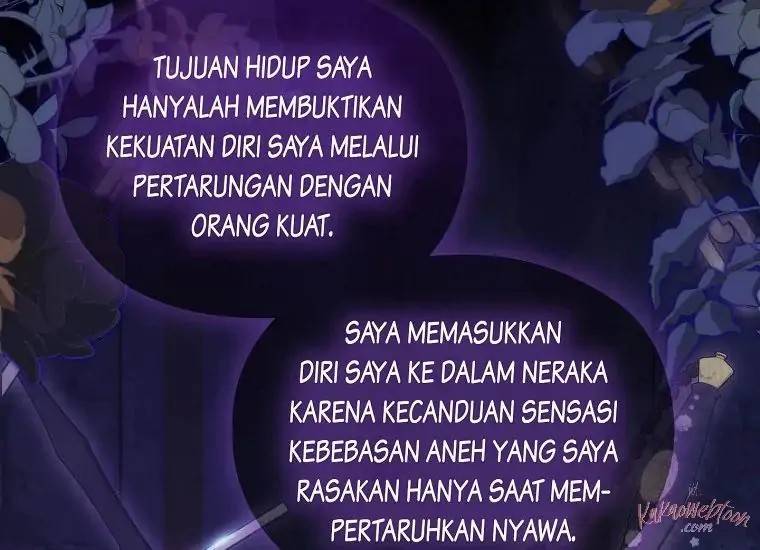 When Villainess Falls in Love Chapter 102