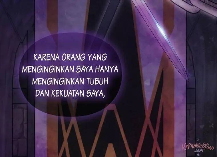 When Villainess Falls in Love Chapter 102
