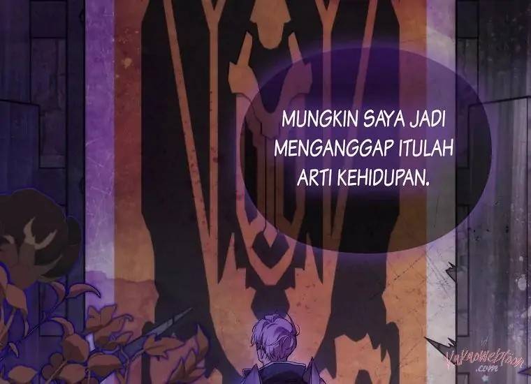 When Villainess Falls in Love Chapter 102