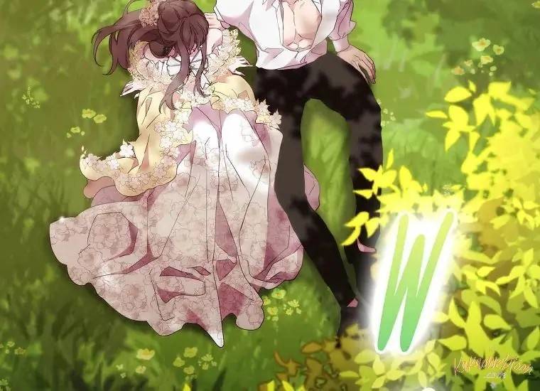 When Villainess Falls in Love Chapter 102