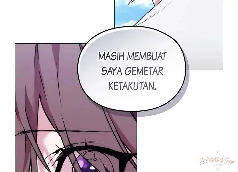 When Villainess Falls in Love Chapter 102