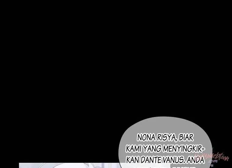 When Villainess Falls in Love Chapter 102