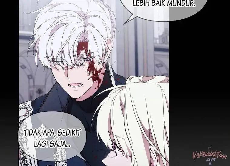 When Villainess Falls in Love Chapter 102