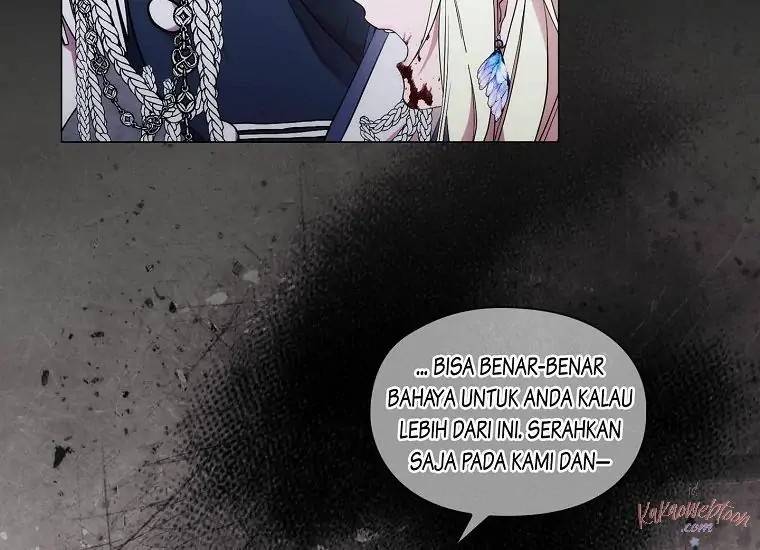 When Villainess Falls in Love Chapter 102