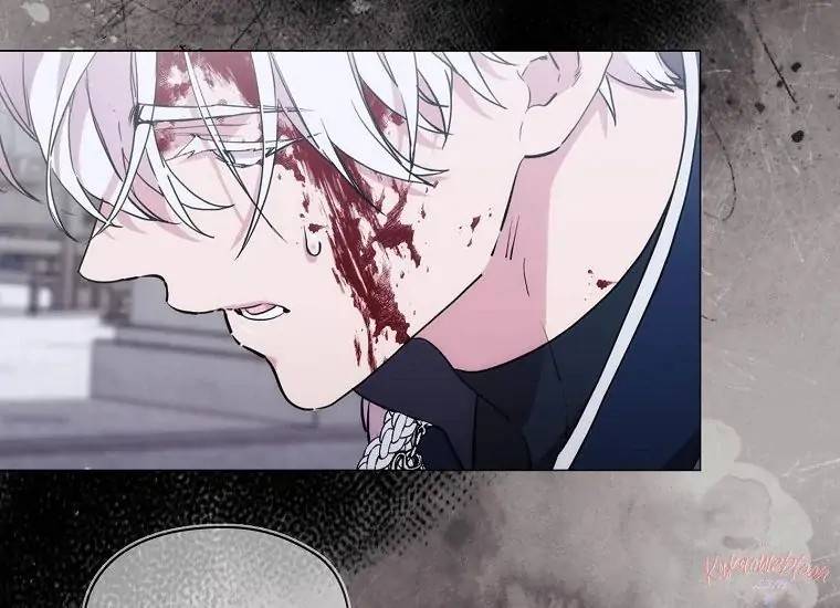 When Villainess Falls in Love Chapter 102