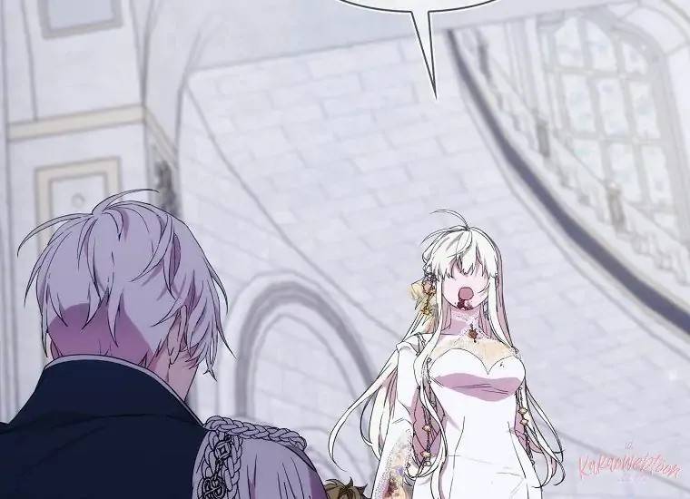 When Villainess Falls in Love Chapter 102