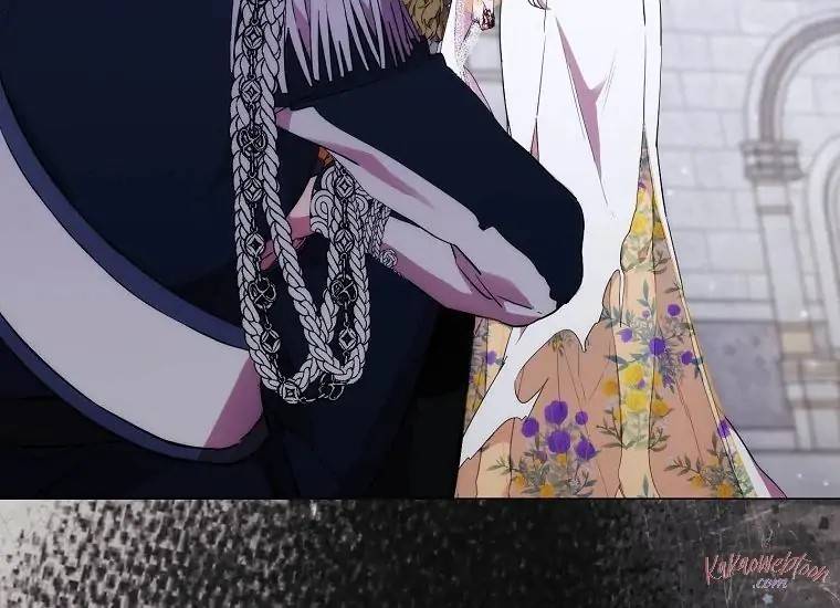 When Villainess Falls in Love Chapter 102