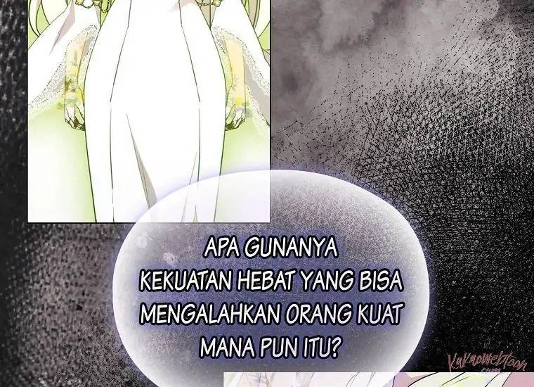 When Villainess Falls in Love Chapter 102