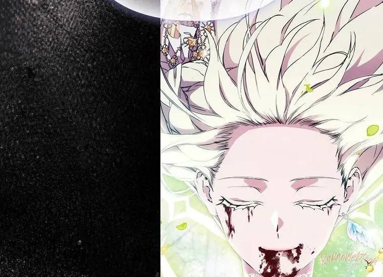 When Villainess Falls in Love Chapter 102