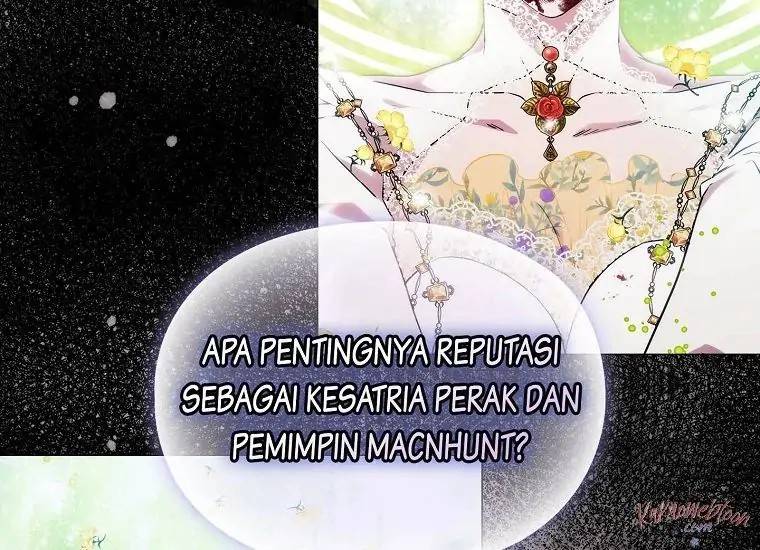 When Villainess Falls in Love Chapter 102