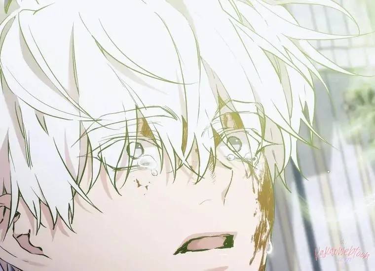 When Villainess Falls in Love Chapter 102