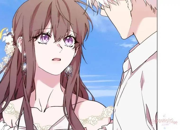 When Villainess Falls in Love Chapter 102