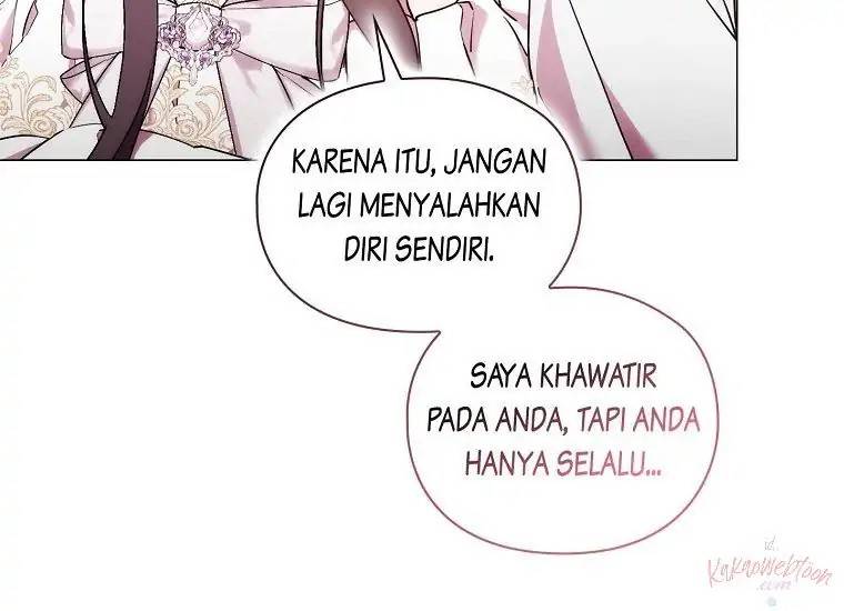 When Villainess Falls in Love Chapter 102
