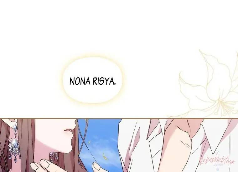 When Villainess Falls in Love Chapter 102