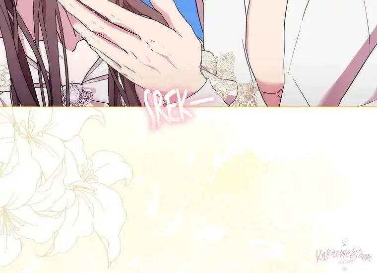 When Villainess Falls in Love Chapter 102