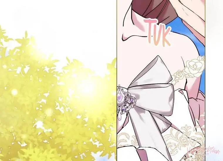 When Villainess Falls in Love Chapter 102