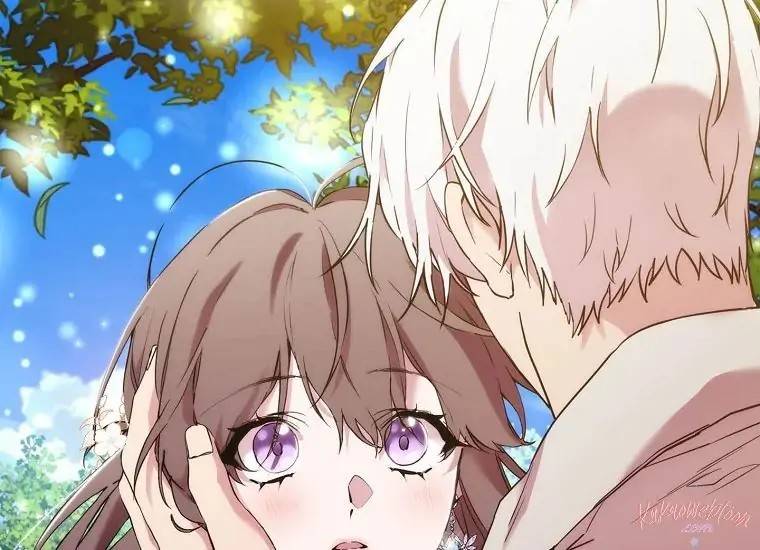 When Villainess Falls in Love Chapter 102