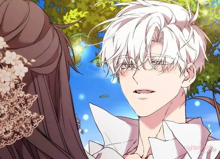 When Villainess Falls in Love Chapter 102