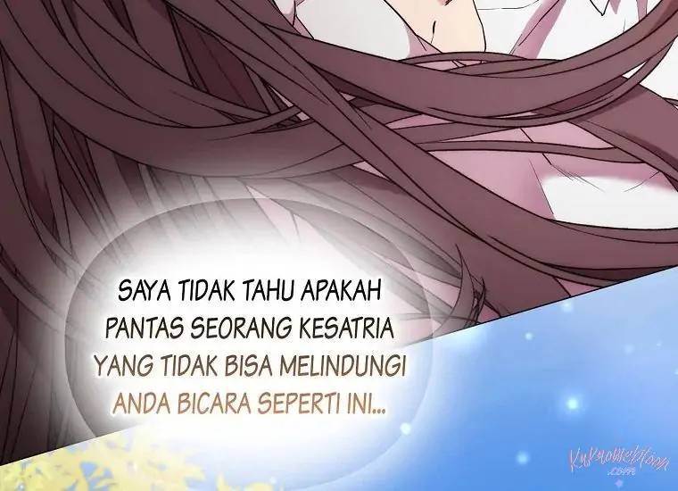 When Villainess Falls in Love Chapter 102