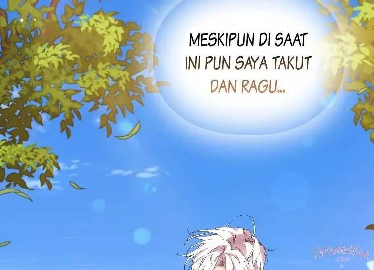 When Villainess Falls in Love Chapter 102
