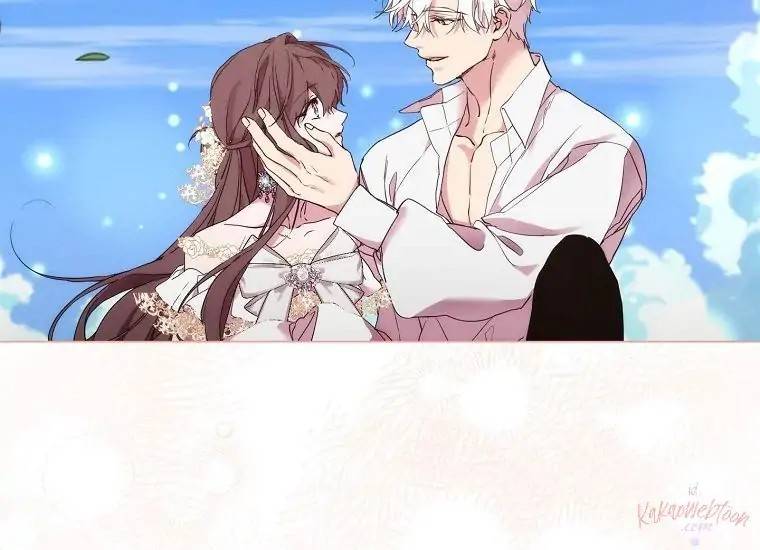 When Villainess Falls in Love Chapter 102