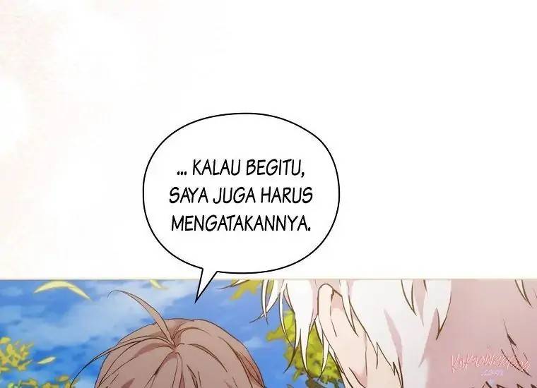 When Villainess Falls in Love Chapter 102