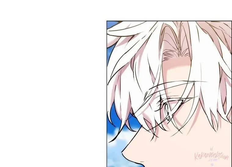 When Villainess Falls in Love Chapter 102