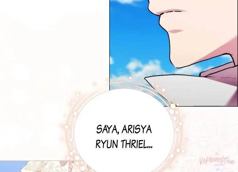 When Villainess Falls in Love Chapter 102